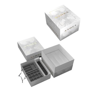 Ashes Ascendancy Storage Box