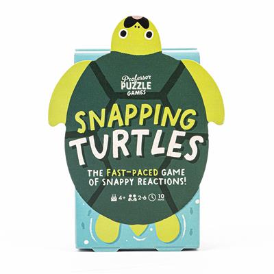 Snapping Turtles