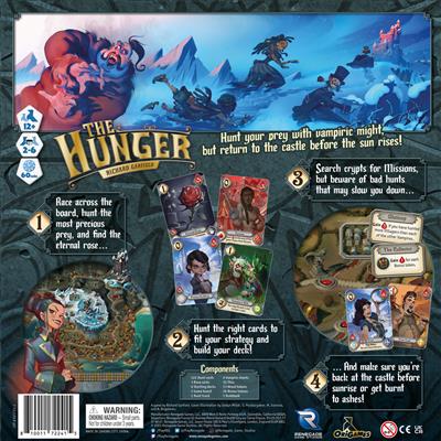The Hunger