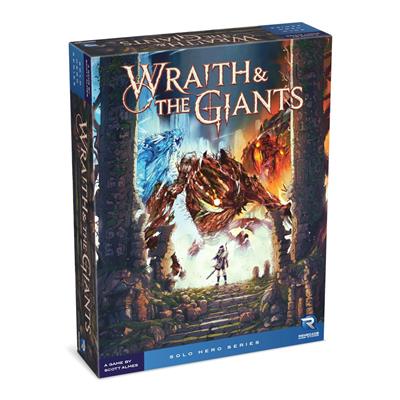 Wraith & The Giants