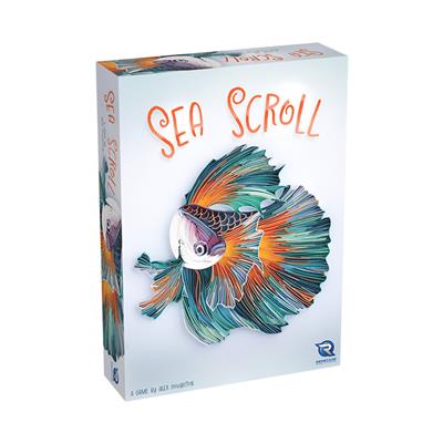 Sea Scroll