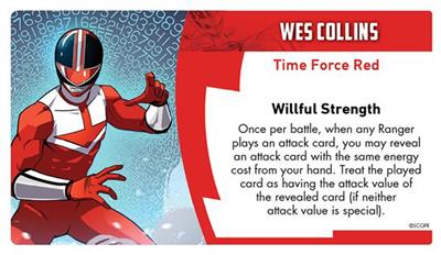 Power Rangers HotG Time Force Bundle