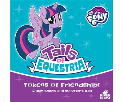 My Little Pony Tokens of Friendship