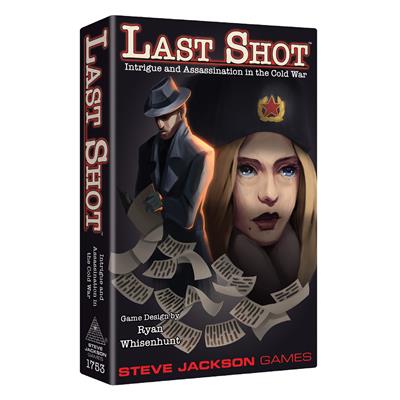 Last Shot