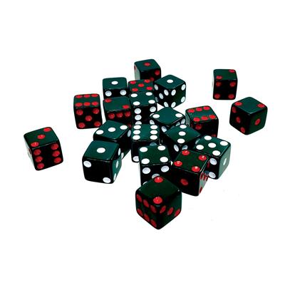 RFG A Collection of Dice Games