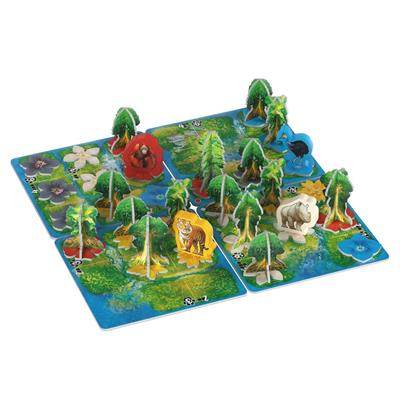 Hutan