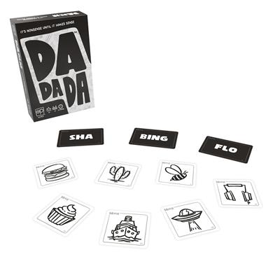 DaDaDa