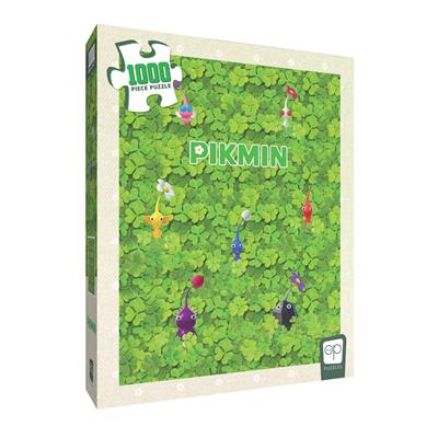 Pikmin 1000 pcs
