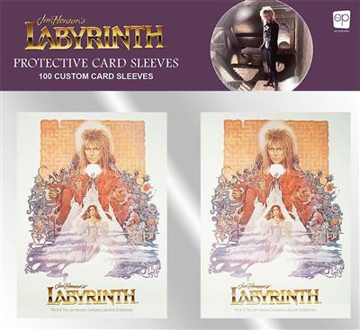 Sleeves Labyrinth