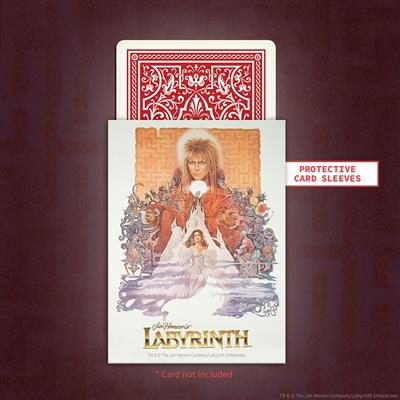 Sleeves Labyrinth