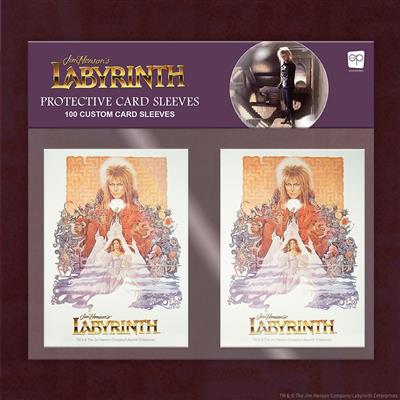 Sleeves Labyrinth