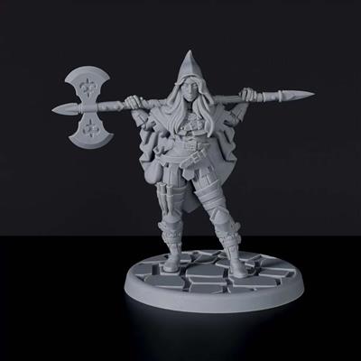 Bloodfields 2 Player Starter