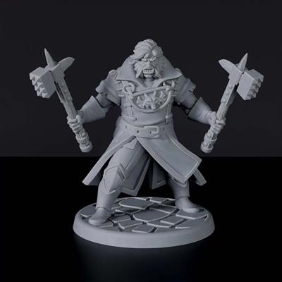Bloodfields 2 Player Starter