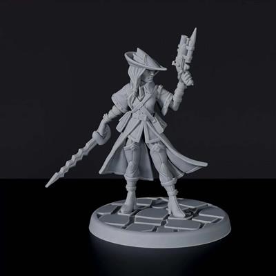 Bloodfields 2 Player Starter