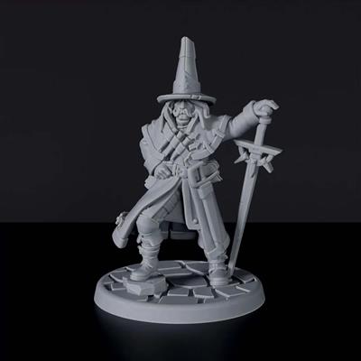Bloodfields 2 Player Starter