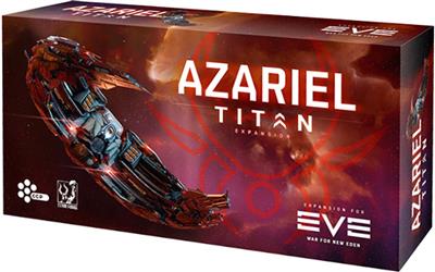 EVE War for New Eden Azariel Exp.