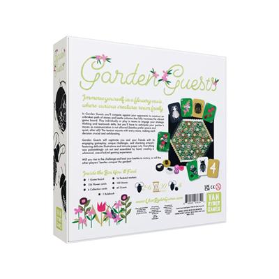 Garden Guests