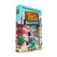 Tiny Towns Architects