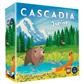 Cascadia Junior