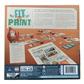 Fit to Print