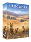 Cascadia Rolling Hills
