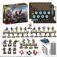 Star Wars Legion Rebel Alliance Starter Set