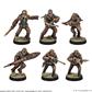 Star Wars Legion Rebel Alliance Starter Set