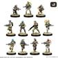 Star Wars Legion Rebel Alliance Starter Set