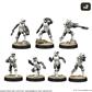 Star Wars Legion Galactic Empire Starter Set