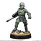 Star Wars Legion Customizable Officer & Agent