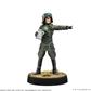 Star Wars Legion Darth Vade and General Veers