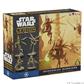 Star Wars Legion Geonosian Warriors Unit Exp