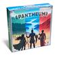 Pantheum Demigods of Olympia