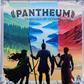 Pantheum Demigods of Olympia