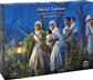Harriet Tubman Puzzle 1000 pcs