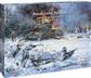 Awakening the Bear Barbarossa Puzzle 1000 pcs