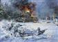 Awakening the Bear Barbarossa Puzzle 1000 pcs
