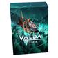 Valda Ragnarok Exp.