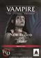 Vampire TES New Blood Toreador