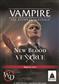Vampire TES New Blood Ventrue