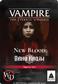 Vampire TES New Blood Banu