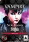 Vampire TES New Blood Brujah