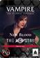 Vampire TES New Blood Ministry