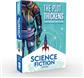 The Plot Thickens Sci Fi