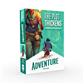 The Plot Thickens Adventure