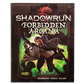 Shadowrun Forbidden Arcana