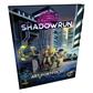 Shadowrun Art Porfolio