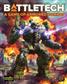 BattleTech Game of Armored Combat 40th Anniversary