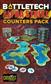 BattleTech Counter Pack-Alpha Strike