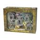 BattleTech Clan Heavy Striker Star 